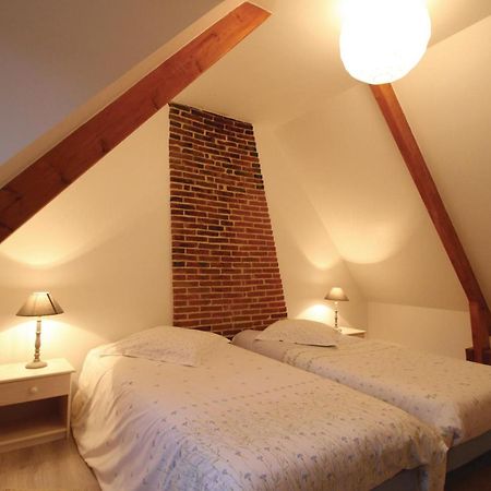Beautiful Home In Le Bourg-Dun With Kitchen 外观 照片