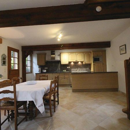 Beautiful Home In Le Bourg-Dun With Kitchen 外观 照片