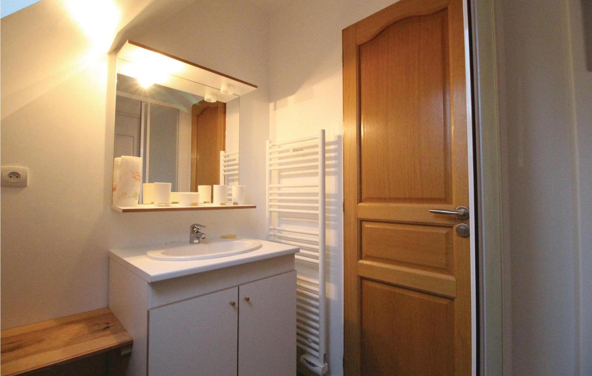 Beautiful Home In Le Bourg-Dun With Kitchen 外观 照片
